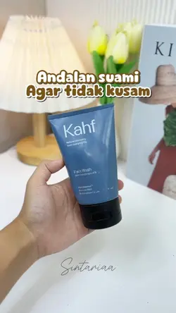 Review pencuci muka