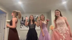 Prom transitio