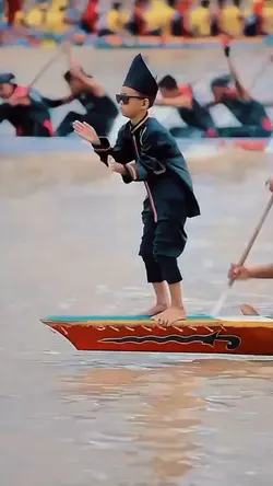 trend pacu jalur