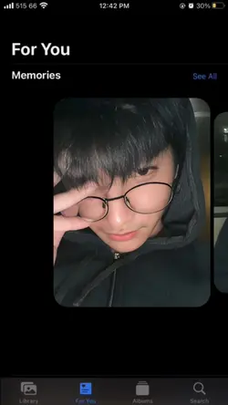 CAMERA ROLL