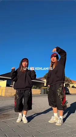 KEHLANI