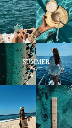 Summer days