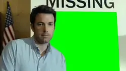 gone girl missing 