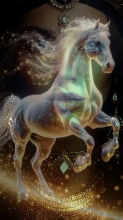 Glowinganimals