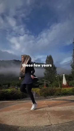 lonely skipping 