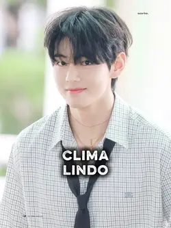 Clima Lindo