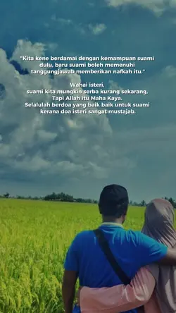 kemampuan suami 