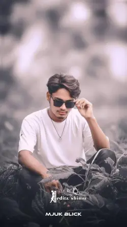 Suddigt till skarpt — mood‑reveal