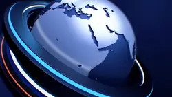news intro