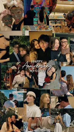 Happy Anniversary 
