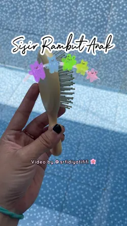 Review sisir