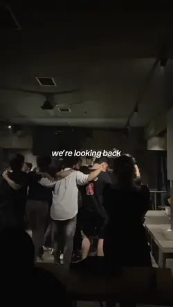 Where we are