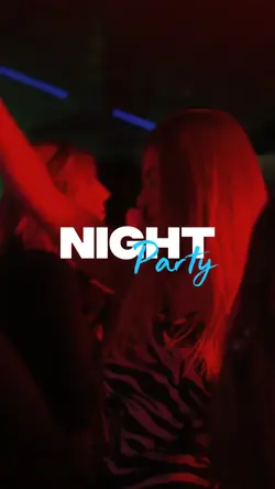 NIGHT PARTY