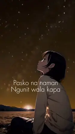 Pasko na naman