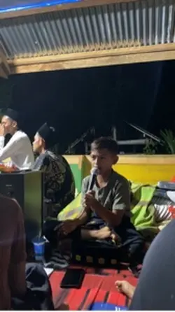 kisah masyithah