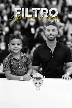 Filtro Viral IA