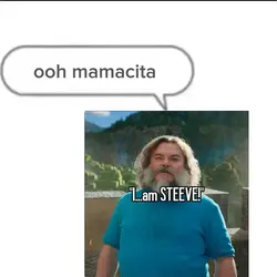 ooh mamacita
