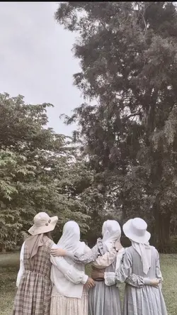 kamu begitu berarti