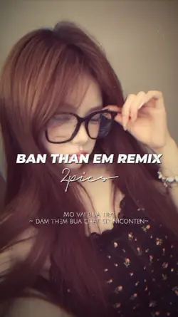 Bạn thân em