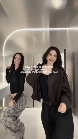 feels to be friend