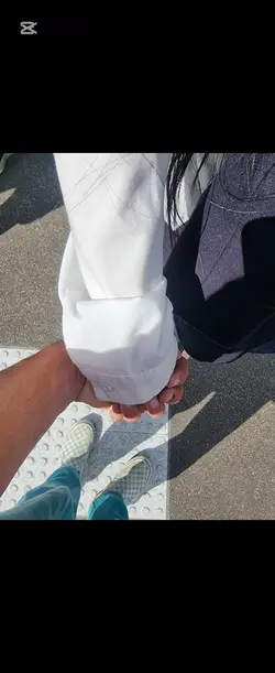 For my baby