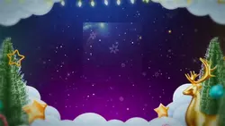 Christmas Opening