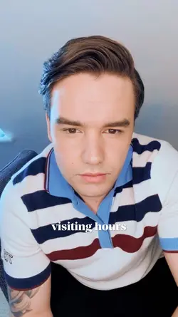 Visiting Hours