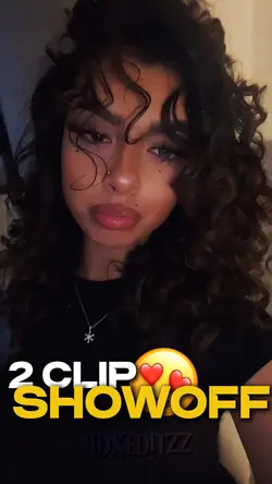 2ClipShowoff😍