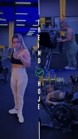 Terça academia 