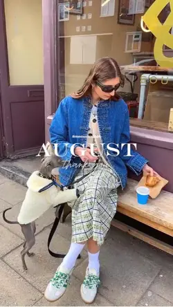 August memories