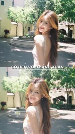 Có hẹn với thanh xuâ