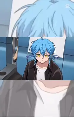 Akira akao edit
