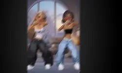 danse