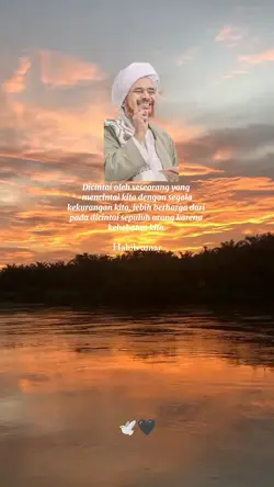 katakata habib umar