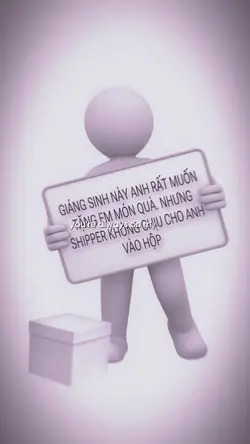 Tặng Quà Giáng Sinh🕊