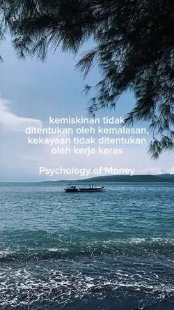 Psychology of Money