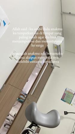 Recut | Anak surga ku