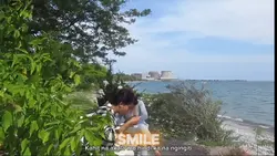 Smile Dear Friend