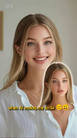 smile effect