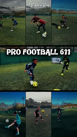 PRO FOOTBALL