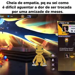 free Fire