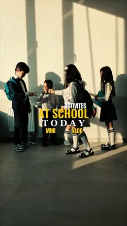 school today 
