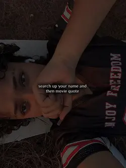 Movie quotes 🙏🏽❤️