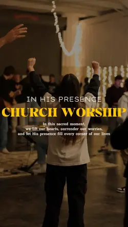 CHURCH WORSHIP
