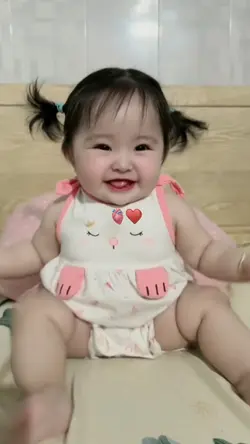slowmo baby cute