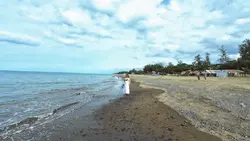 Vacay mode