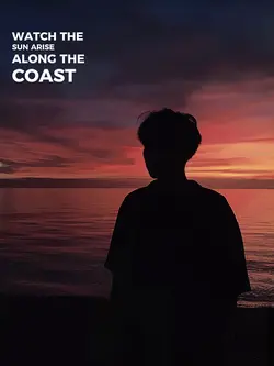 Sunset aesthetic 