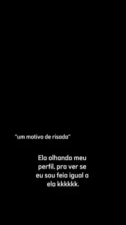 ela olhando 