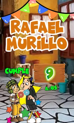 Chavo del 8