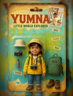 Little world Explore
